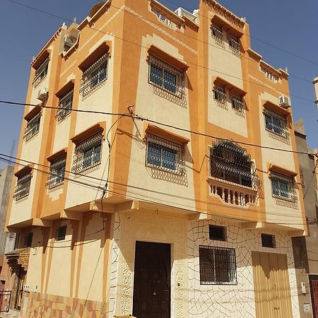 Residence Marwa Tajda Ngoại thất bức ảnh