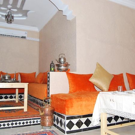 Residence Marwa Tajda Ngoại thất bức ảnh
