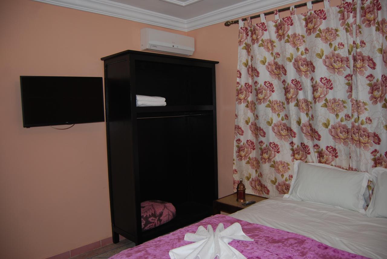 Residence Marwa Tajda Ngoại thất bức ảnh