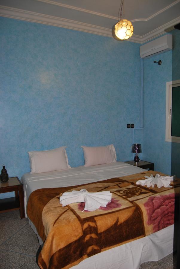 Residence Marwa Tajda Ngoại thất bức ảnh
