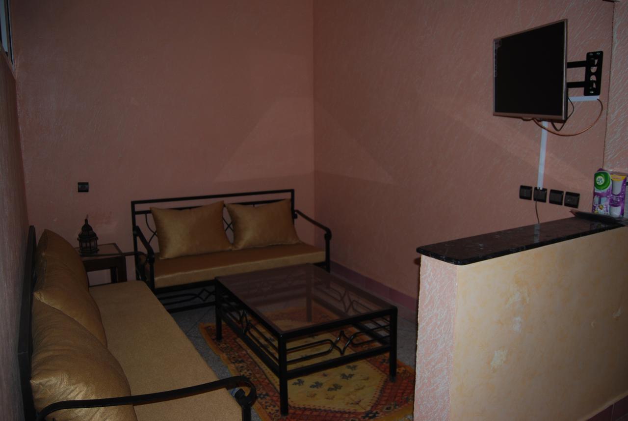 Residence Marwa Tajda Ngoại thất bức ảnh