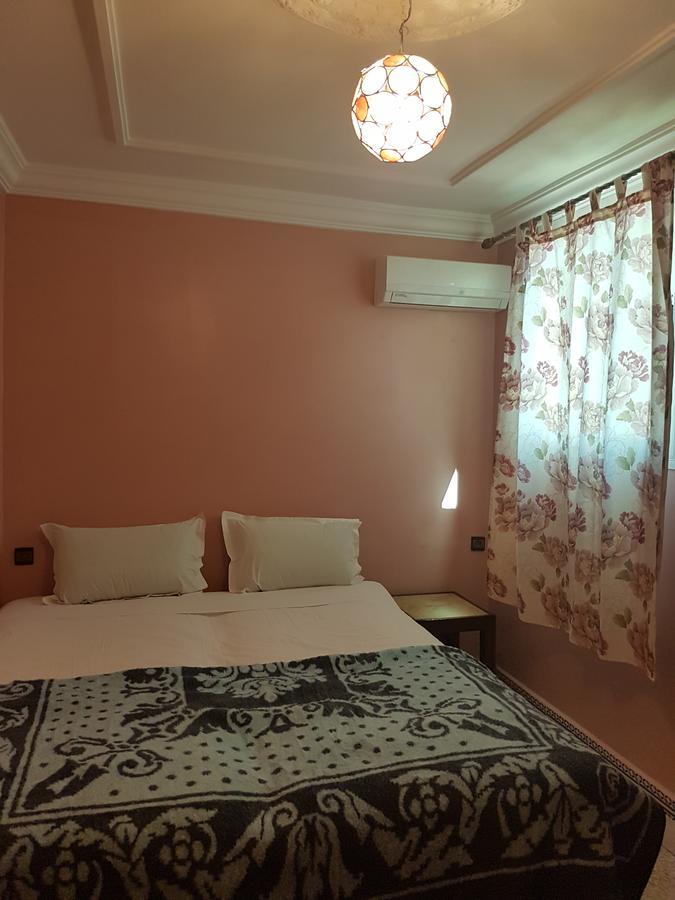 Residence Marwa Tajda Ngoại thất bức ảnh