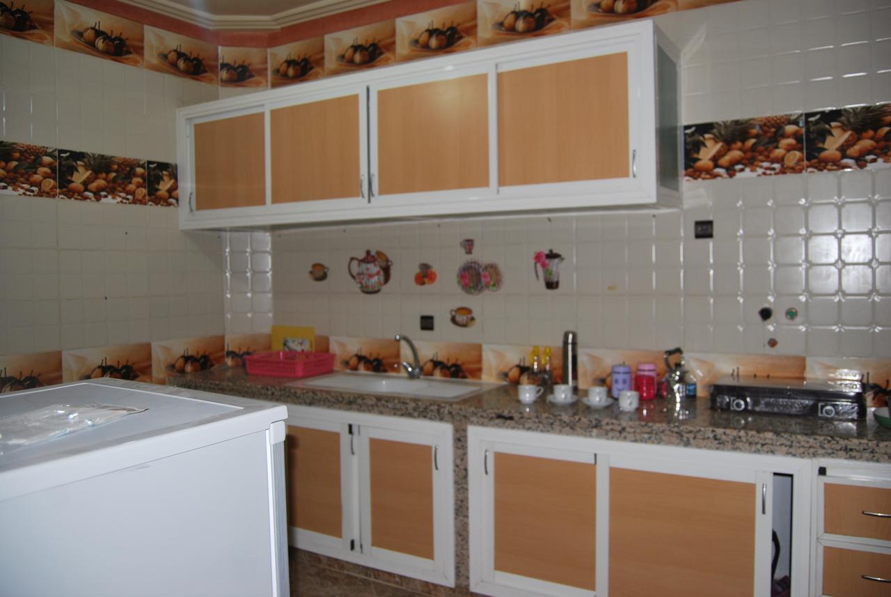 Residence Marwa Tajda Ngoại thất bức ảnh