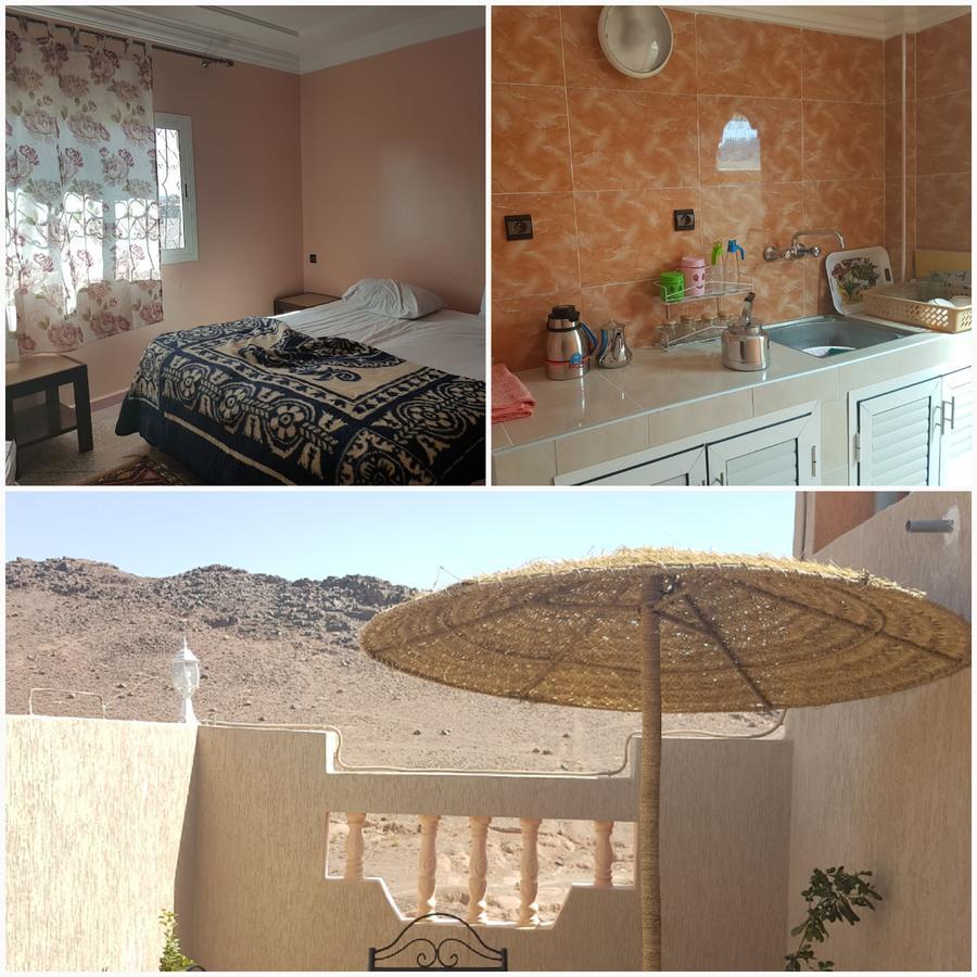 Residence Marwa Tajda Ngoại thất bức ảnh
