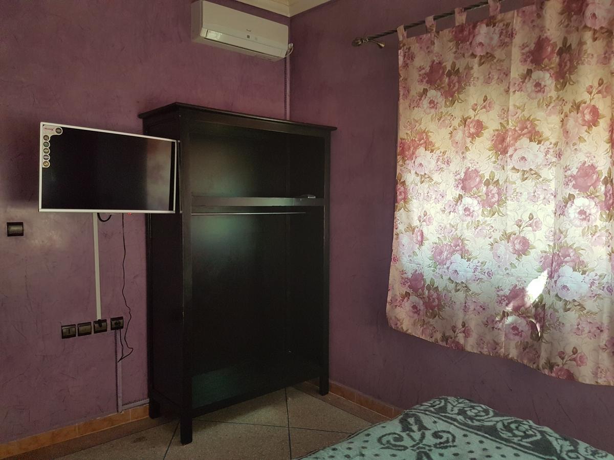 Residence Marwa Tajda Ngoại thất bức ảnh