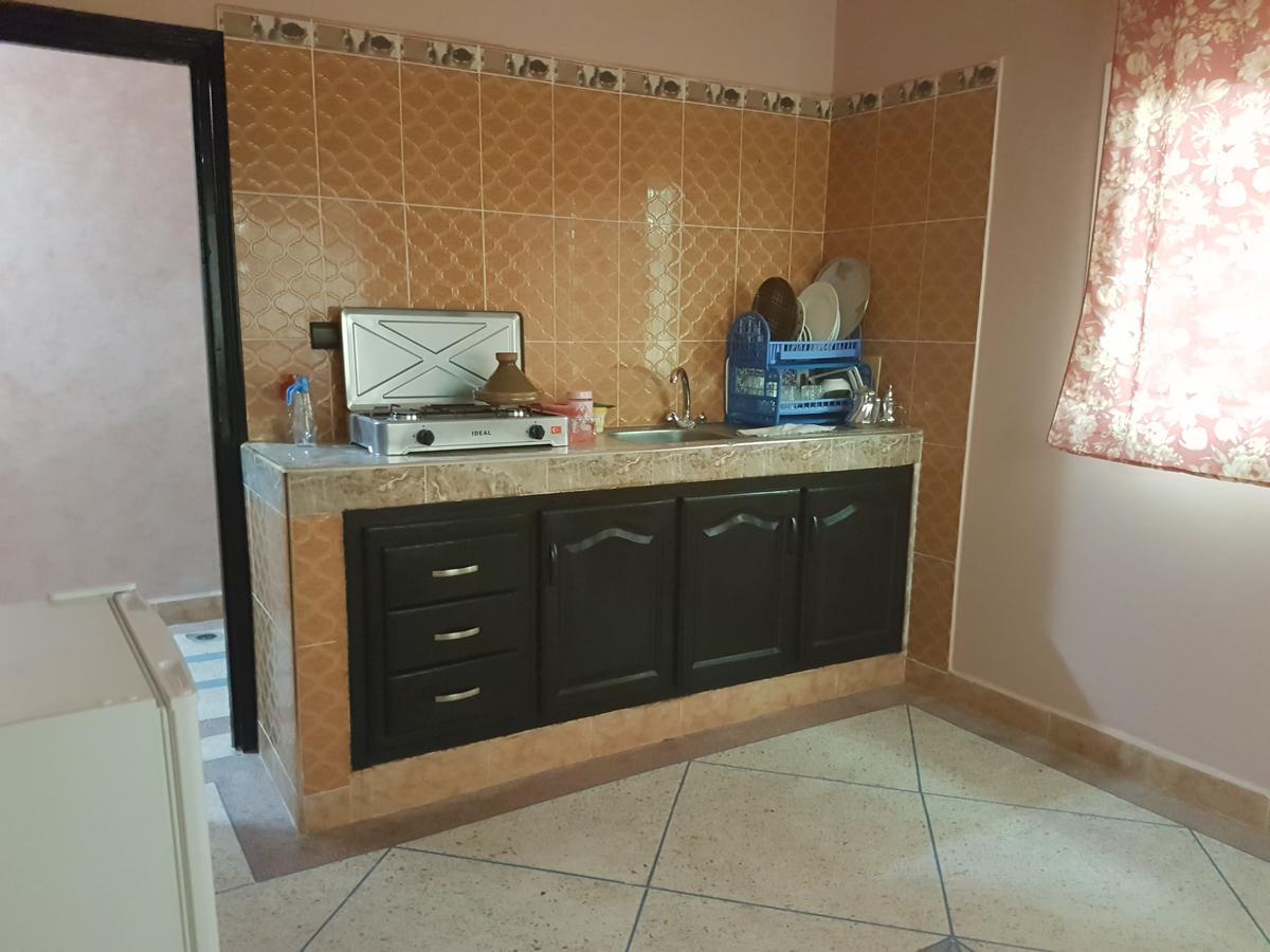 Residence Marwa Tajda Ngoại thất bức ảnh