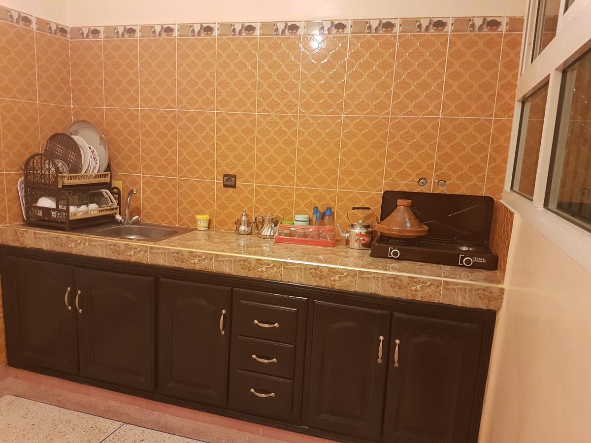 Residence Marwa Tajda Ngoại thất bức ảnh